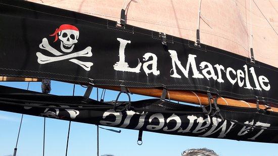 La Marcelle