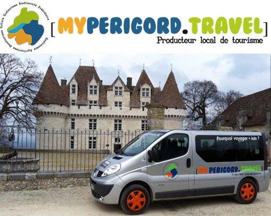 MyPerigord.Travel
