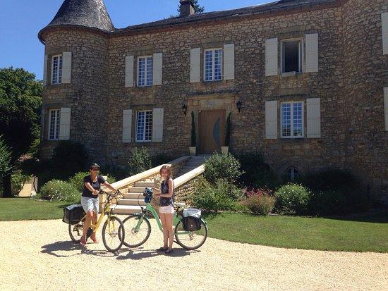 Perigord Velo