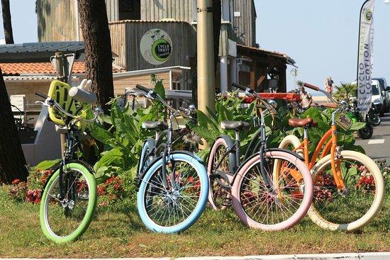 Cyclo Trott