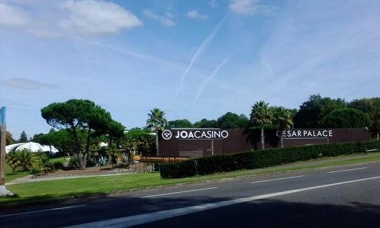 Casino JOA Cesar Palace