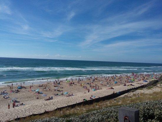 Biscarrosse Plage