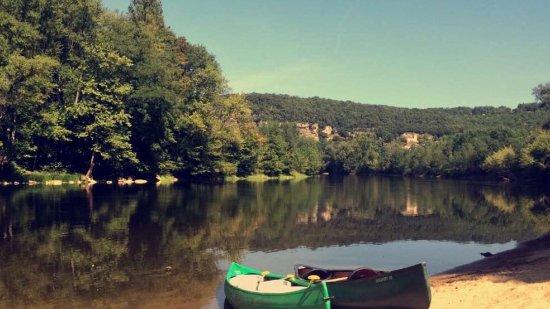 Location Canoe Dordogne