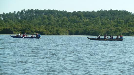 Lac de Leon