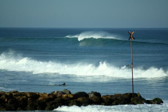 Carakas Surf School