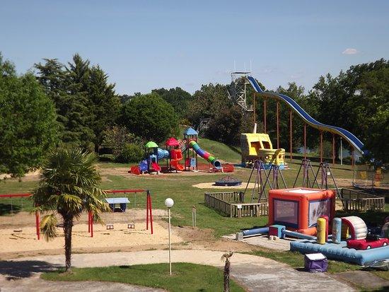 Parc de Loisir Le Paradou