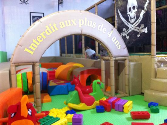 Pirate Parc Royan