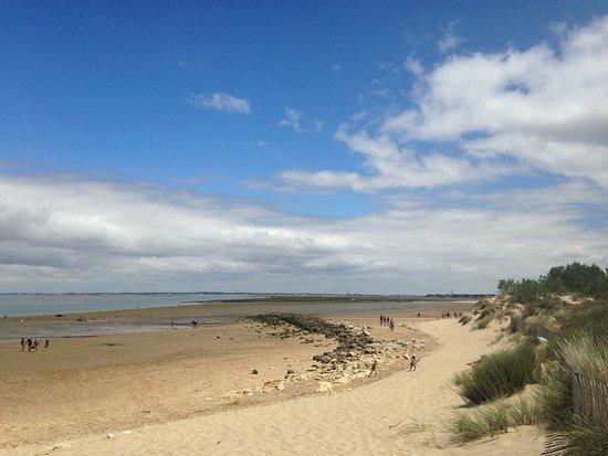 Plage du Galon d'Or