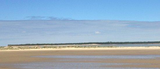 Plage de l'Embellie