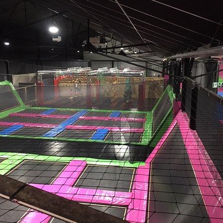 Vertigo Escape Game
