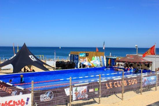 Watermansport Surfschool