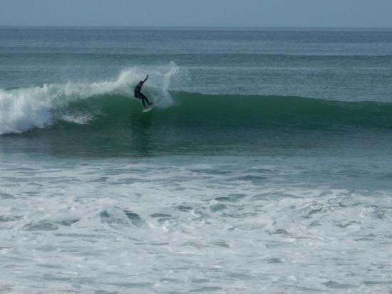 Ecole de Surf - Esprit Ocean