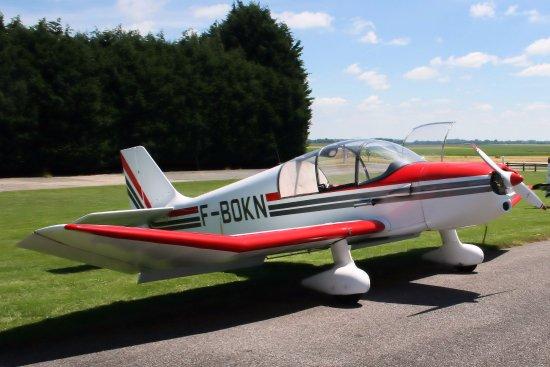 Aero club Cauchois