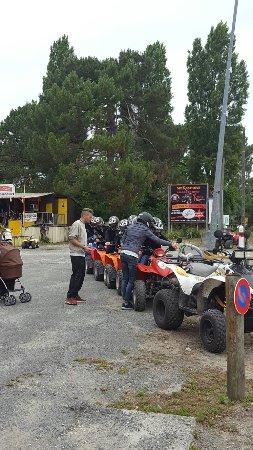 Quad Meka Sport