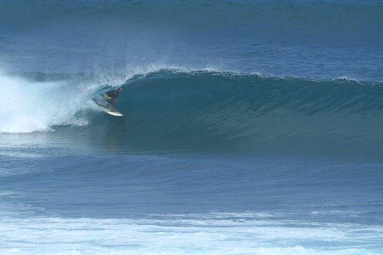 Ecole de Surf Estagnots