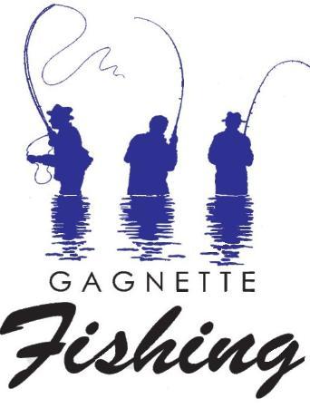 Gagnette Fishing
