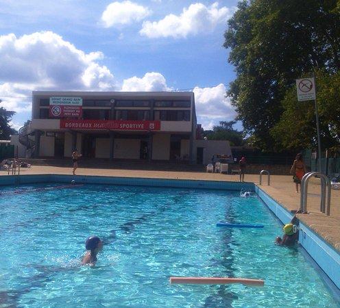 Piscine Stehelin