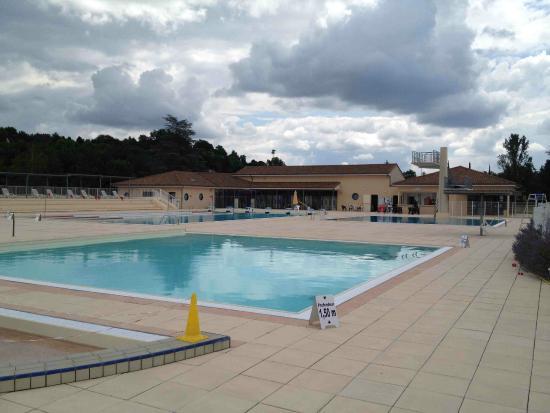 Piscine Intercommunale de Riberac