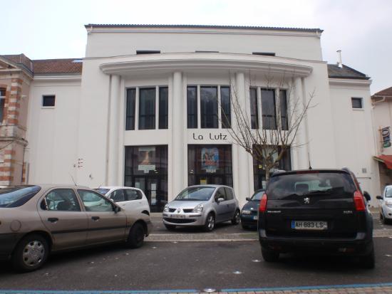 Cinema de Peyrehorade