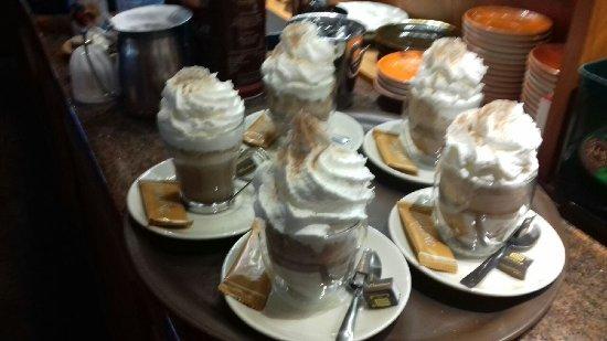Cafe Le Theatre