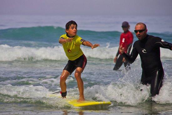 Surf Univers