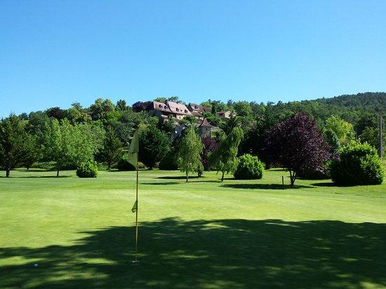 Lolivarie Golf Club