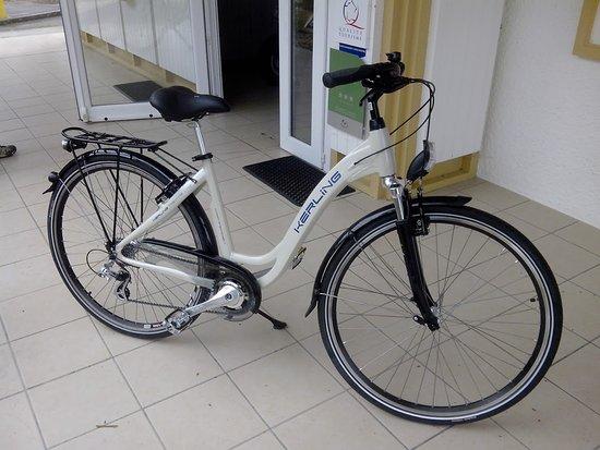 Nice Bike