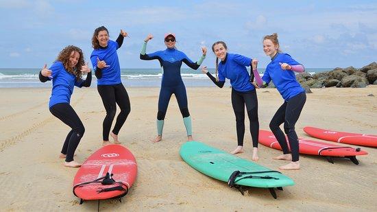Diotis Surf School