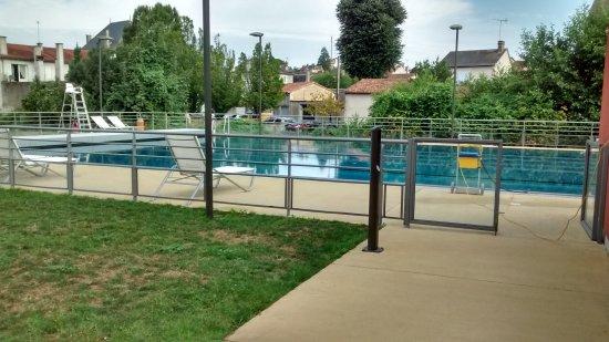 Centre Aquatique ODA