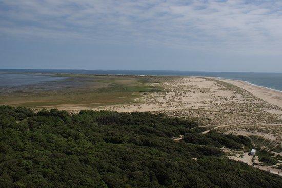 Cote Sauvage de la Presqu'ile d'Arvert
