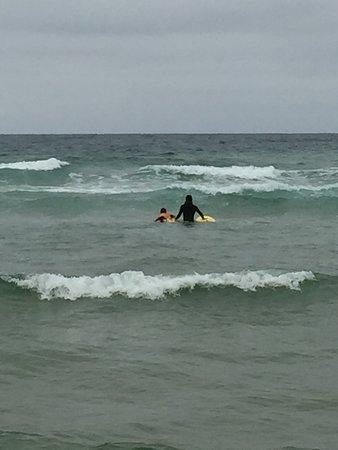 Cap Surf Cool