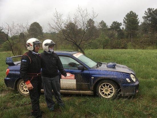 Race Rally 4x4