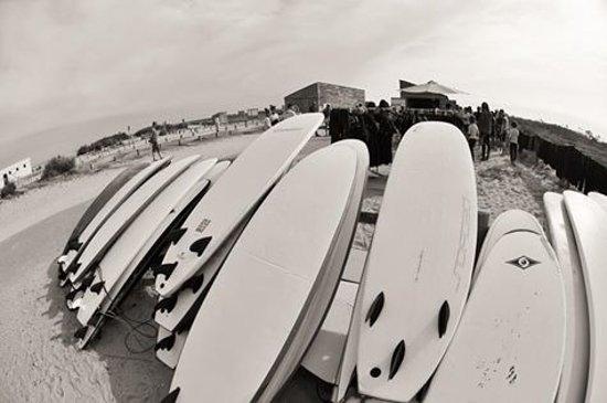Kabanasurf