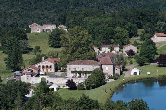 Le Chambon Sport et Nature en Charente