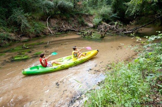 Canoe Loisir