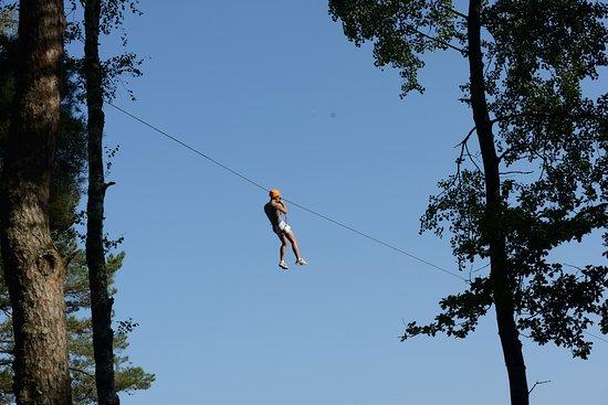 Marcillac Sports Nature