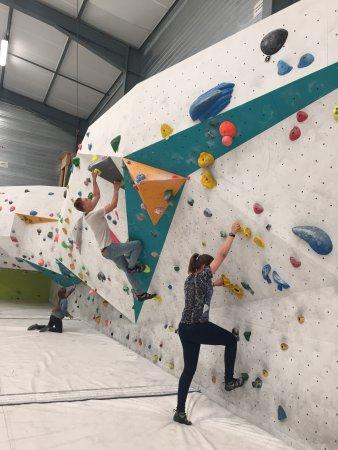 Climb Up