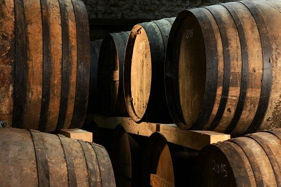 Domaine des Quillets