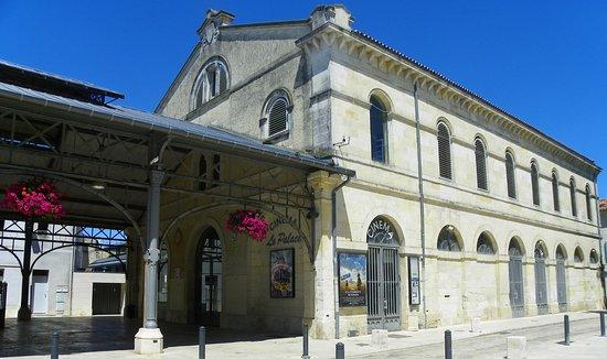 Espace culturel le Palace