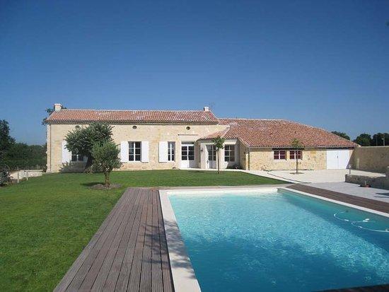 Domaine de Saint Amand