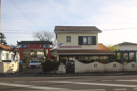 La Maison Chinoise