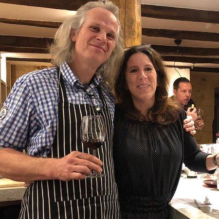 Trois Mets & Vins