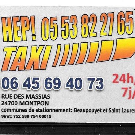 Hep Taxi