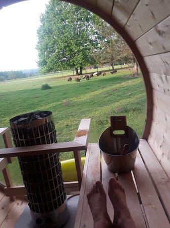 La Ferme de Perdigat