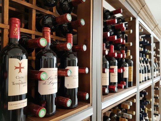 L'Armateur des Vins