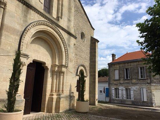 Eglise Saint-Martin