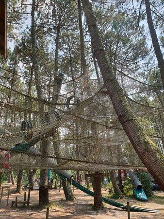 Adrenaline parc