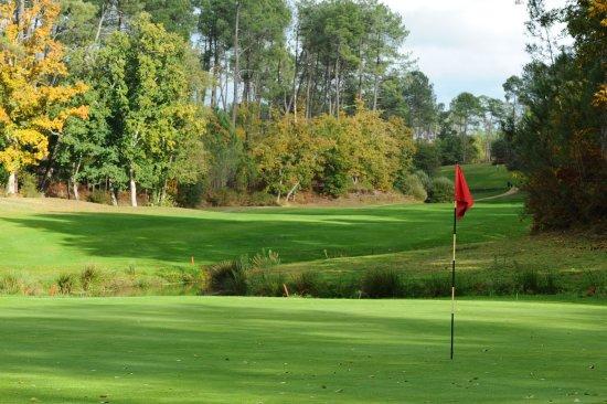 Golf de Mont de Marsan