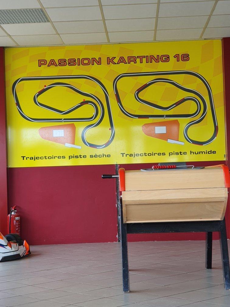 Passion Karting 16