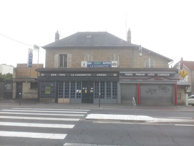 La Charrette